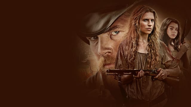 The Keeping Room - Bis zur letzten Kugel kostenlos streamen | dailyme