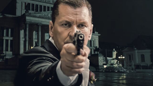 Footsoldiers of Berlin: Ihr Wort ist Gesetz (Berlin Job) kostenlos streamen | dailyme