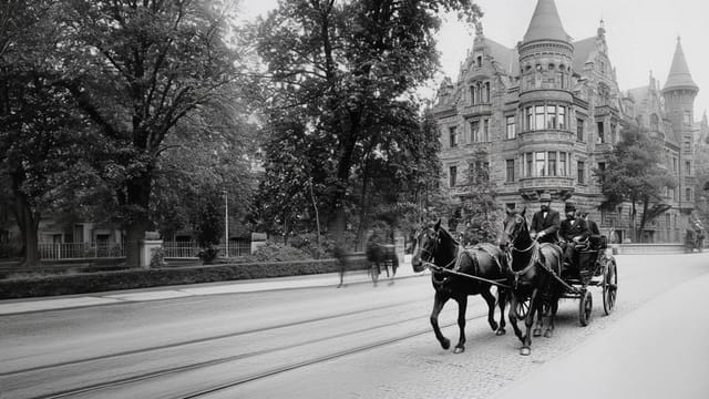 So war die Zeit - Auf Reisen in der Heimat kostenlos streamen | dailyme
