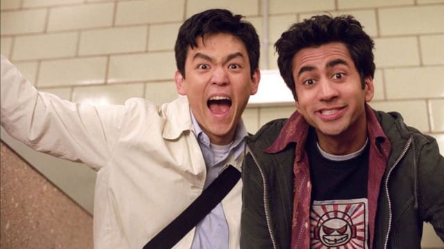 Harold & Kumar kostenlos streamen | dailyme