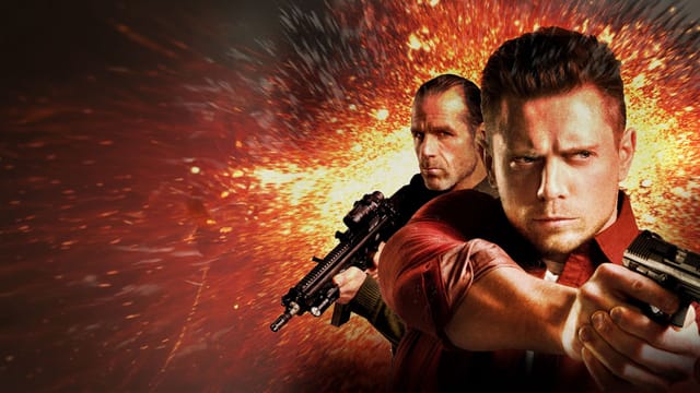 The Marine 6: Das Todesgeschwader kostenlos streamen | dailyme