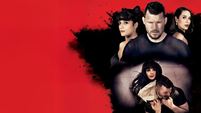 Never Back Down: Revolt kostenlos streamen | dailyme