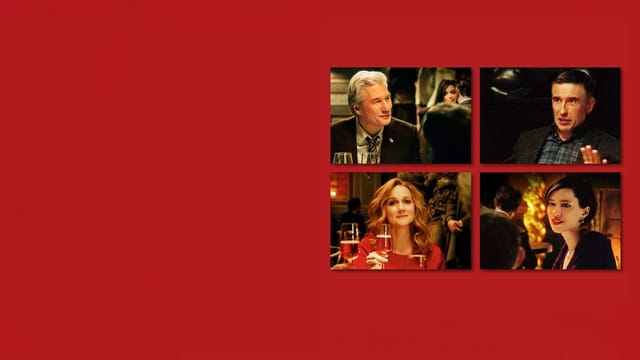 The Dinner kostenlos streamen | dailyme