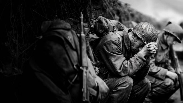 Blutiger Freitag - Das Schicksal der deutschen Kurland Kämpfer kostenlos streamen | dailyme