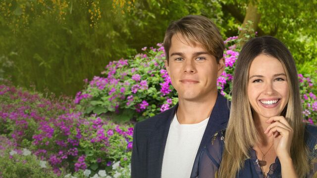 Hauptgewinn: Liebe! kostenlos streamen | dailyme