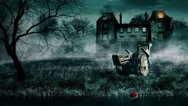 The Changeling - Das Grauen kostenlos streamen | dailyme