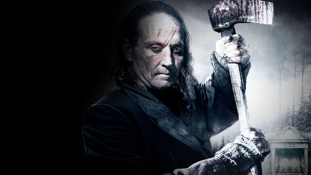 Dark House - Dunkles Vermächtnis kostenlos streamen | dailyme