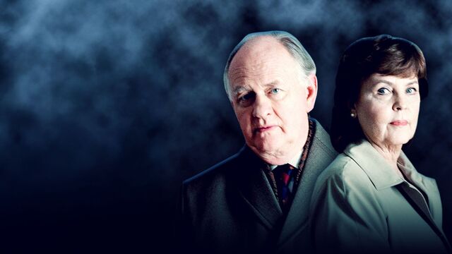 Agatha Christie: Blausäure kostenlos streamen | dailyme