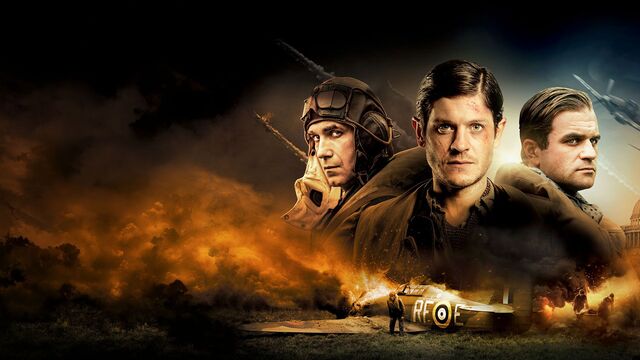 Hurricane - Luftschlacht um England kostenlos streamen | dailyme