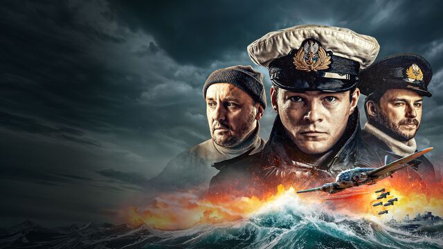 Dark Sea - Gefangen in der Tiefe kostenlos streamen | dailyme