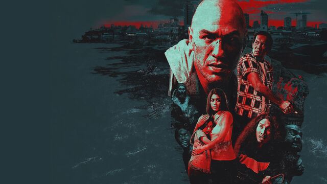 Day Zero kostenlos streamen | dailyme