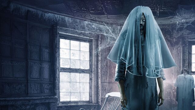 Dead Bride kostenlos streamen | dailyme