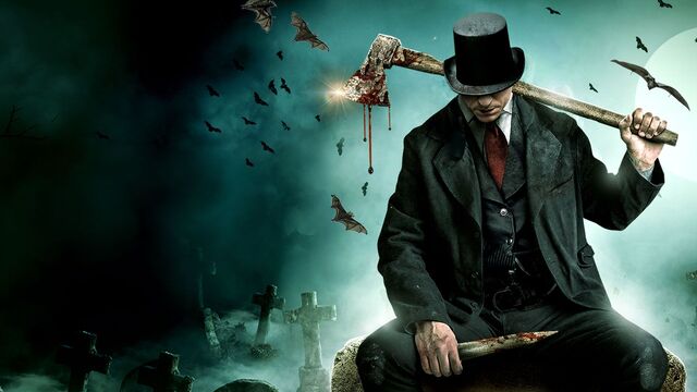 Bram Stoker's Van Helsing kostenlos streamen | dailyme