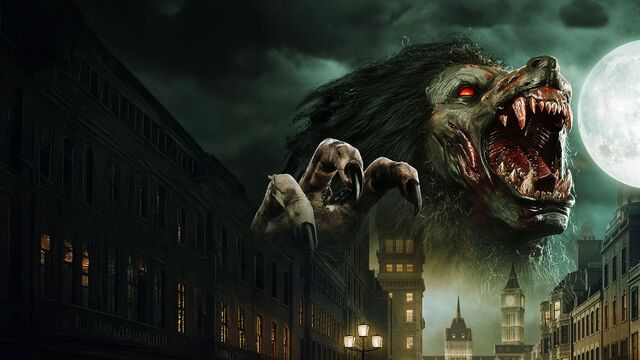 A Werewolf in England kostenlos streamen | dailyme