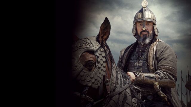 Rise of the white Khan kostenlos streamen | dailyme