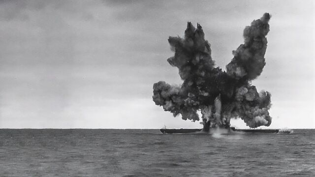 U 234 – Hitlers letztes U-Boot kostenlos streamen | dailyme