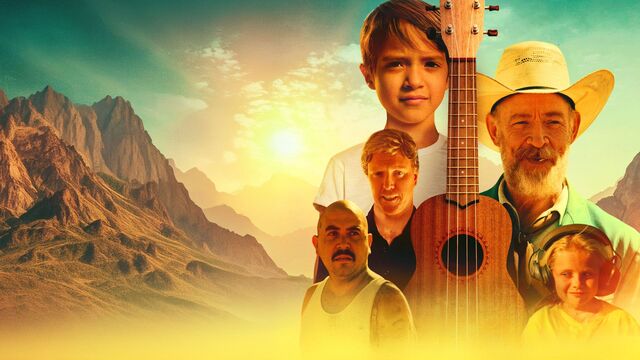 A Boy Called Sailboat - Jedes Wunder hat seine Melodie kostenlos streamen | dailyme