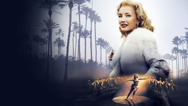 Sonja - The White Swan kostenlos streamen | dailyme