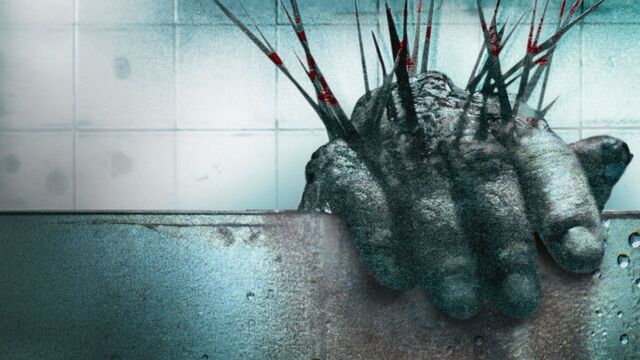 Splinter kostenlos streamen | dailyme