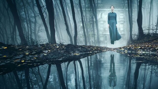 The Lodgers - Zum Leben verdammt kostenlos streamen | dailyme