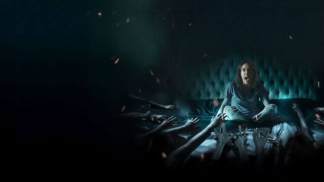 When She Wakes - Fürchte Deine Träume kostenlos streamen | dailyme