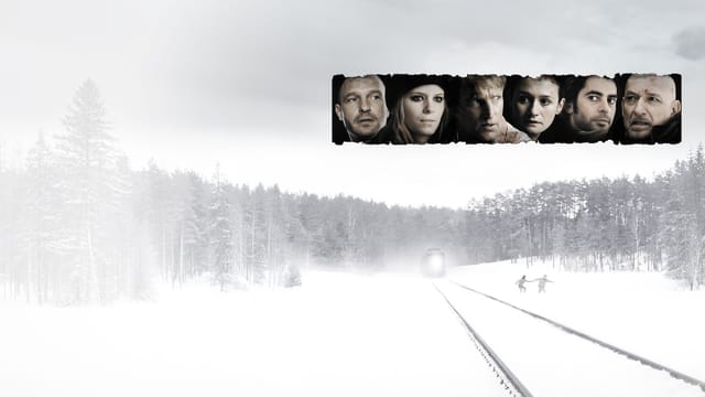 Transsiberian kostenlos streamen | dailyme