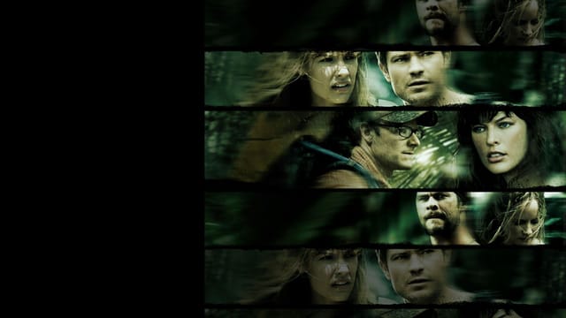A Perfect Getaway kostenlos streamen | dailyme