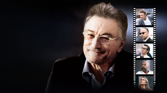 Inside Hollywood kostenlos streamen | dailyme