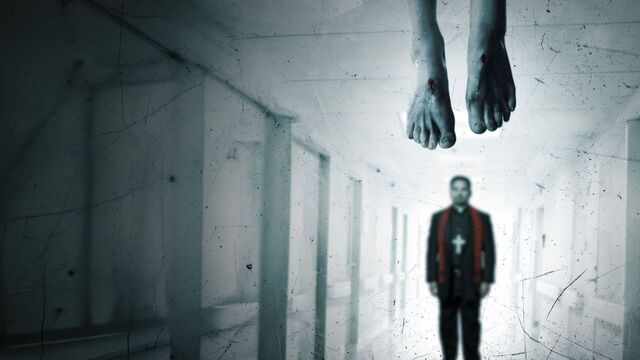 The Vatican Tapes kostenlos streamen | dailyme