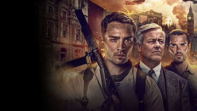 Wolves of War kostenlos streamen | dailyme