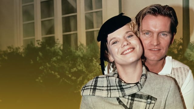 Rosamunde Pilcher: Das große Erbe - Teil 1 kostenlos streamen | dailyme