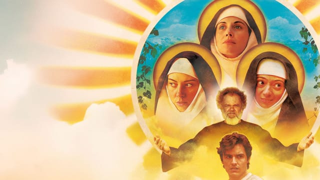 The Little Hours - Stoßgebete und andere Todsünden kostenlos streamen | dailyme