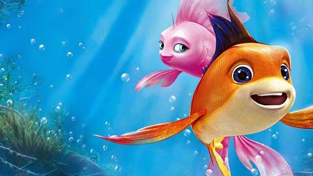 Happy Fish 2 – Hai-Alarm im Hochwasser kostenlos streamen | dailyme