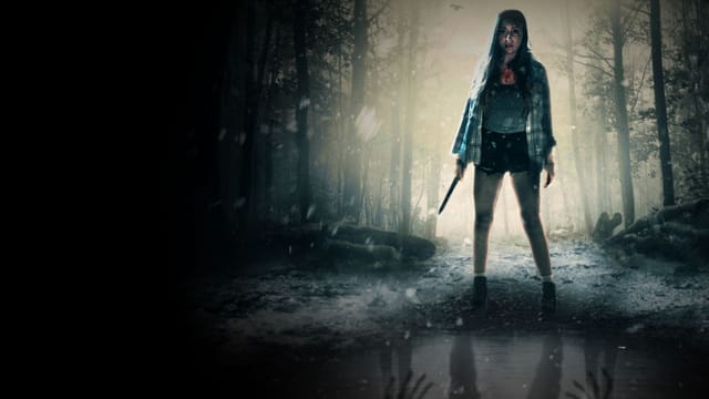 The Axiom - Tor zur Hölle kostenlos streamen | dailyme