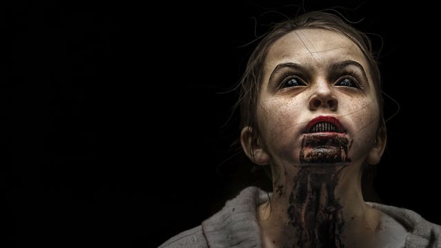 The Hollow Child kostenlos streamen | dailyme