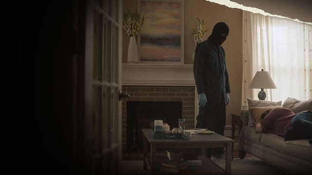 The Clovehitch Killer kostenlos streamen | dailyme