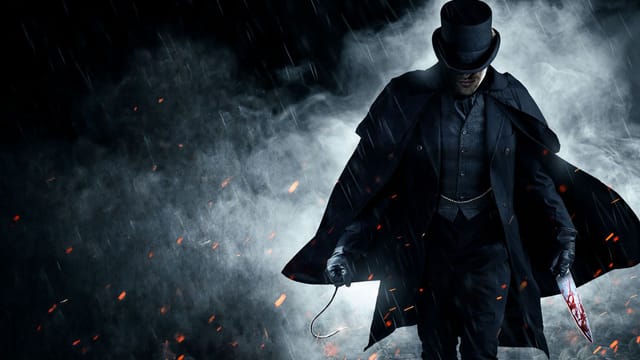 Ripper Untold kostenlos streamen | dailyme