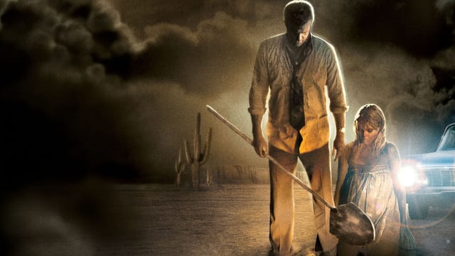 The Dark Country kostenlos streamen | dailyme