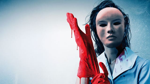 The Cleaning Lady kostenlos streamen | dailyme