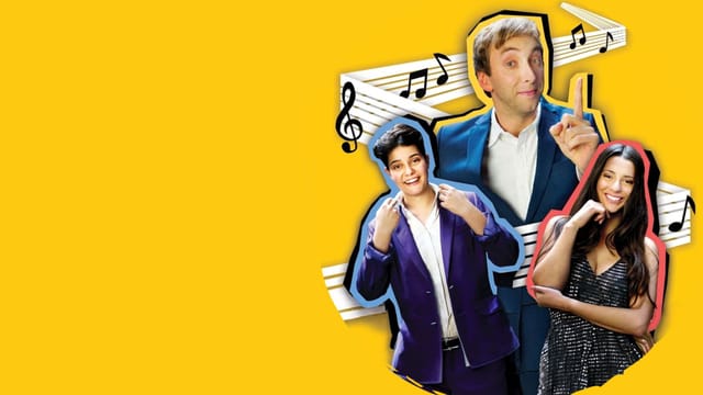 Kartoffelsalat 3 – Das Musical kostenlos streamen | dailyme