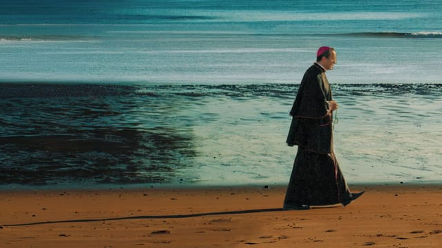 Claret - Ein Mann Gottes kostenlos streamen | dailyme