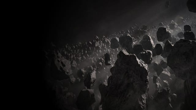 Asteroiden: Hoffnungsträger im All - Folge 2: Goldrausch im All kostenlos streamen | dailyme