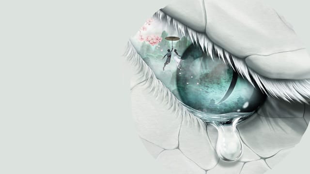 White Snake - Die Legende der weißen Schlange kostenlos streamen | dailyme