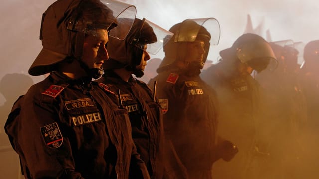 Cops – Die Elite-Einheit kostenlos streamen | dailyme