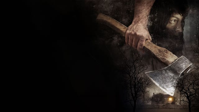 The Blood Lands - Grenzenlose Furcht kostenlos streamen | dailyme