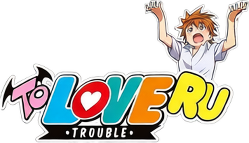 To Love-Ru: Trouble