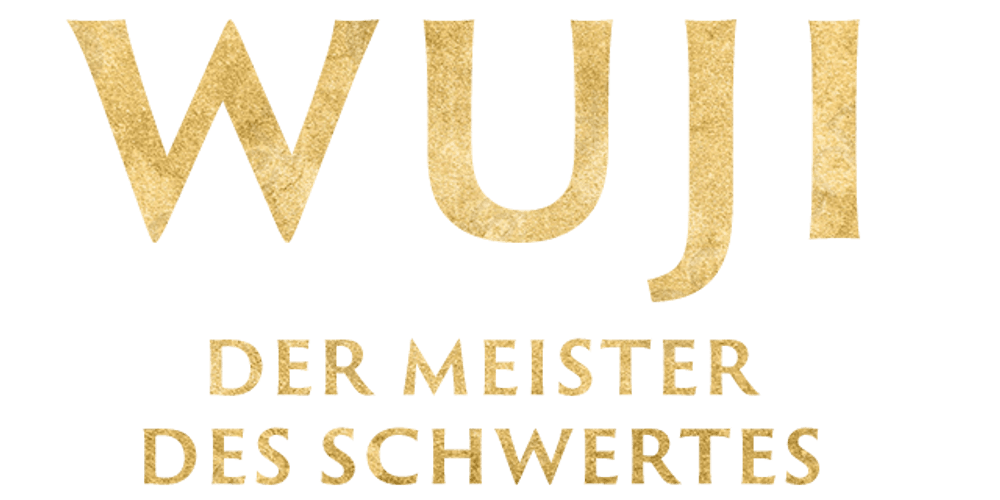 Wu Ji – Meister des Schwertes