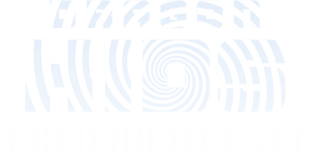 Dragon Kids - Reise in eine andere Zeit