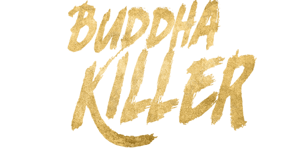 Buddha Killer