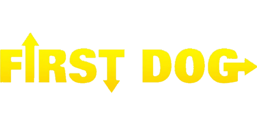First Dog – Zurück nach Hause